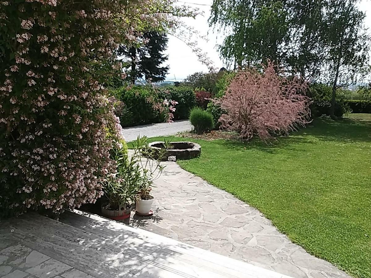 Frutta Villa Cserszegtomaj Exterior foto